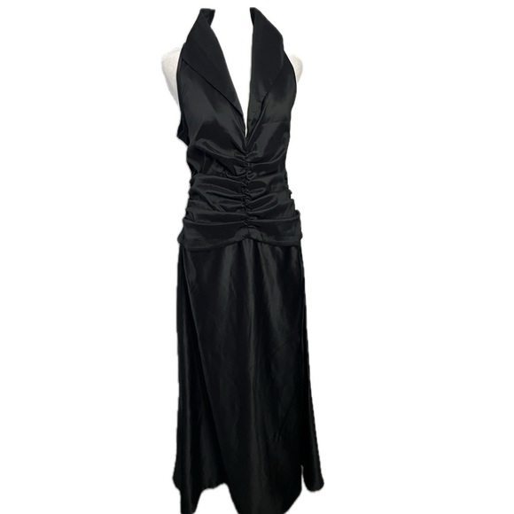 Tadashi Dresses & Skirts - Tadashi Black Formal Dress - Size 14